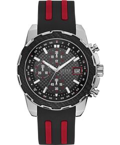 Pulkstenis GUESS vīriešu W1047G1 (46MM) Jaunumi - Audio-Video