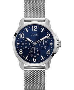 Часы GUESS MAN W1040G1 (43MM) Aудио-видео