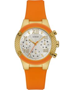 Часы Guess женские W0958L1 (44MM) Aудио-видео