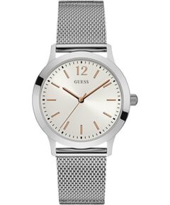 Pulkstenis GUESS vīriešu W0921G1 (39MM) Jaunumi - Audio-Video