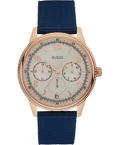 Часы Guess мужские W0863G4 (44MM) Aудио-видео