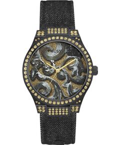 Pulkstenis GUESS sievietēm W0844L1 (40MM) Jaunumi - Audio-Video