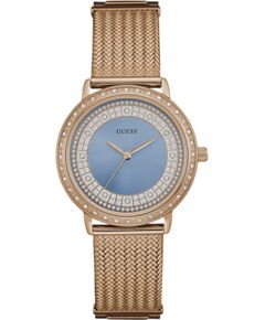 Pulkstenis GUESS sievietēm W0836L1 (36MM) Jaunumi - Audio-Video
