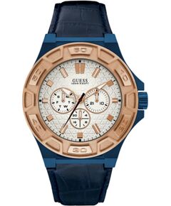 Pulkstenis GUESS vīriešu W0674G7 (45MM) Jaunumi - Audio-Video