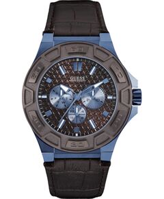 Pulkstenis GUESS vīriešu W0674G5 (43MM) Jaunumi - Audio-Video