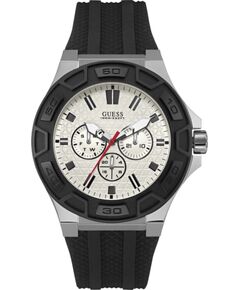 Часы GUESS мужские W0674G3 (46MM) Aудио-видео