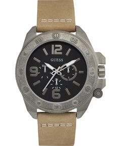 Часы GUESS мужские W0659G4 (46MM) Aудио-видео