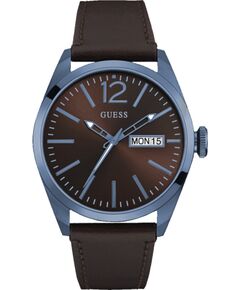 Pulkstenis GUESS vīriešu W0658G8 (45MM) Jaunumi - Audio-Video