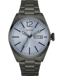 Pulkstenis GUESS vīriešu W0657G1 (45MM) Jaunumi - Audio-Video