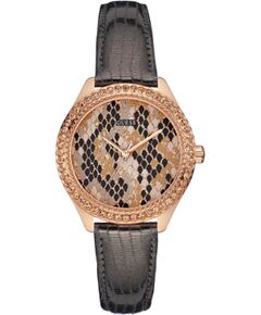 Часы Guess женские W0626L2 (36MM) Aудио-видео