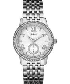 Pulkstenis GUESS sievietēm W0573L1 (39MM) Jaunumi - Audio-Video