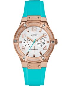 Часы Guess женские W0564L3 (39MM) Aудио-видео