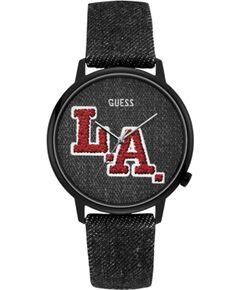 Часы GUESS MAN V1011M2 (42MM) Aудио-видео