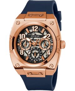 Часы Guess Man GW0569G3 (43MM) Aудио-видео