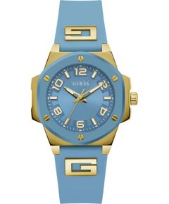 Pulkstenis GUESS sievietēm GW0555L3 (38MM) Jaunumi - Audio-Video