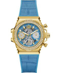 Часы Guess женские GW0553L3 (36MM) Aудио-видео