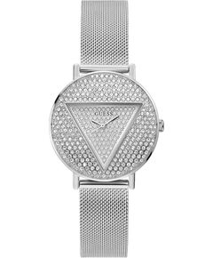 Pulkstenis GUESS sievietēm GW0477L1 (36MM) Jaunumi - Audio-Video