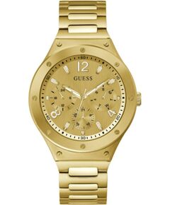 Pulkstenis GUESS MAN GW0454G2 (44MM) Jaunumi - Audio-Video