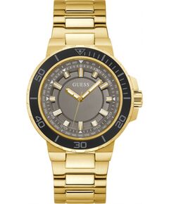 Pulkstenis GUESS MAN GW0426G2 (44MM) Jaunumi - Audio-Video