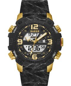 Pulkstenis GUESS MAN GW0421G2 (50MM) Jaunumi - Audio-Video