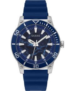 Pulkstenis GUESS MAN GW0420G1 (46 MM) Jaunumi - Audio-Video