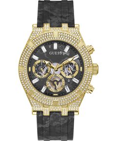 Часы Guess Man GW0418G2 (44 мм) Aудио-видео