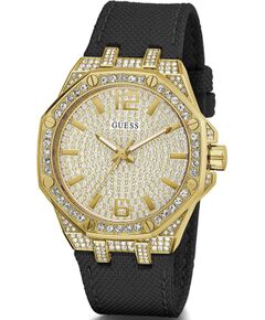 Pulkstenis GUESS sievietēm GW0408L2 (39MM) Jaunumi - Audio-Video