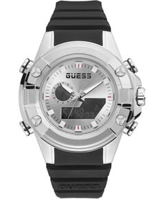Pulkstenis GUESS MAN GW0341G1 (47MM) Jaunumi - Audio-Video