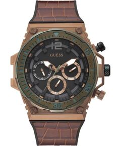 Pulkstenis GUESS MAN GW0326G2 (48MM) Jaunumi - Audio-Video