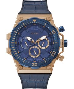 Pulkstenis GUESS MAN GW0326G1 (48 MM) Jaunumi - Audio-Video