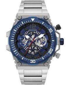 Часы Guess Man GW0324G1 (48 мм) Aудио-видео