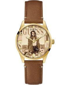 Часы Guess женские GW0290L1 (36MM) Aудио-видео