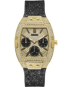 Часы Guess женские GW0105L2 (38 мм) Aудио-видео