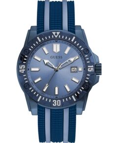 Часы Guess Man GW0055G2 (46MM) Aудио-видео