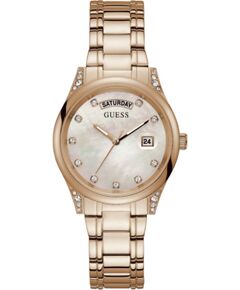Pulkstenis GUESS sievietēm GW0047L2 (36MM) Jaunumi - Audio-Video
