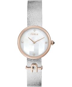 Pulkstenis FURLA sieviešu WW00022004L5 (32MM) Jaunumi - Audio-Video