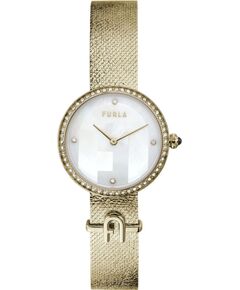 Sieviešu pulkstenis FURLA WW00022001L2 (32MM) Jaunumi - Audio-Video