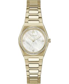 Pulkstenis FURLA sieviešu WW00020001L2 (30MM) Jaunumi - Audio-Video