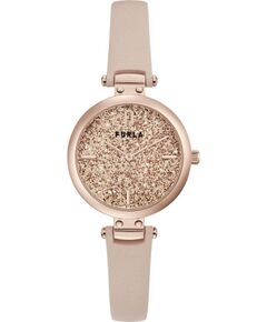 Pulkstenis FURLA sieviešu WW00018008L3 (38MM) Jaunumi - Audio-Video