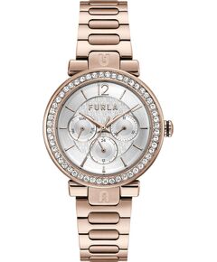 Pulkstenis FURLA sievietēm WW00011007L3 (38MM) Jaunumi - Audio-Video