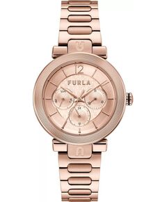 Pulkstenis FURLA sieviešu WW00011006L3 (38MM) Jaunumi - Audio-Video