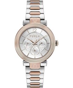 Pulkstenis FURLA sieviešu WW00011004L5 (38MM) Jaunumi - Audio-Video