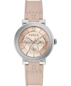 Pulkstenis FURLA sieviešu WW00011001L1 (38MM) Jaunumi - Audio-Video