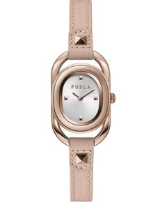 Pulkstenis FURLA sieviešu WW00008003L3 (24MM) Jaunumi - Audio-Video