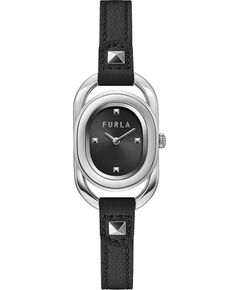 Pulkstenis FURLA sieviešu WW00008001L1 (24MM) Jaunumi - Audio-Video