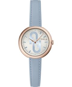 Pulkstenis FURLA sievietēm WW00005005L3 (32MM) Jaunumi - Audio-Video
