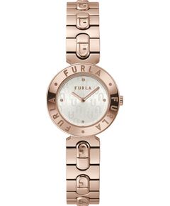Pulkstenis FURLA sievietēm WW00004008L3 (30MM) Jaunumi - Audio-Video