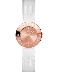 Pulkstenis FURLA sieviešu WW00004005L3 (30MM) Jaunumi - Audio-Video