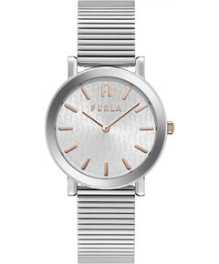 Pulkstenis FURLA sieviešu WW00003007L1 (38MM) Jaunumi - Audio-Video