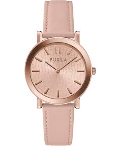 Pulkstenis FURLA SIEVIETĒM WW00003006L3 (38MM) Jaunumi - Audio-Video
